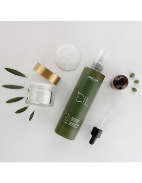 Crema facial recomendada para hidratar de día Postquam para todo tipo piel