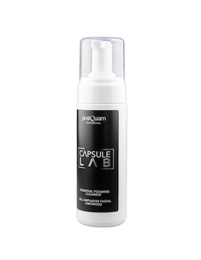 Gel limpiador facial reafirmante Postquam 150 ml