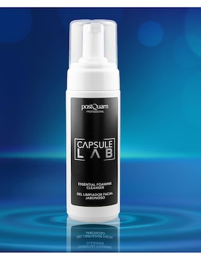 Gel limpiador facial reafirmante Postquam 150 ml
