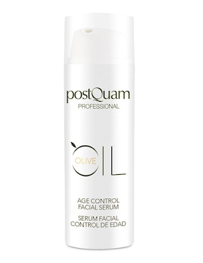 Serum hidratante facial Postquam todo tipo de piel 30 ml