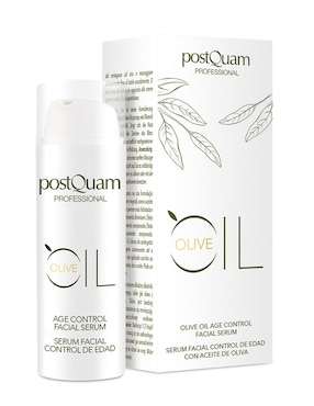 Serum hidratante facial Postquam todo tipo de piel 30 ml