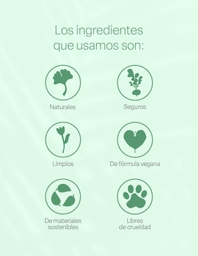 Sérum hidratante facial Teia de piel seca