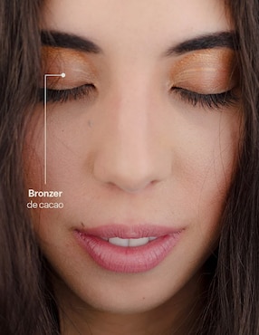 Bronceador Teia
