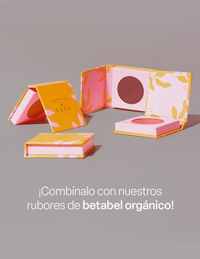 Bronceador Teia