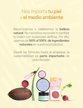Bronceador Teia