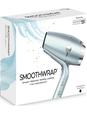 Secadora de cabello Conair Smootwrap