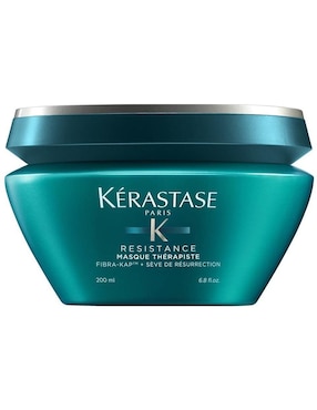 Mascarilla Para Cabello Kerastase Resistance Therapiste Fiber Quality Renewal Masque