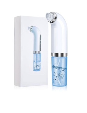 Limpiador facial Lurnofy Hidrodermoabrasión