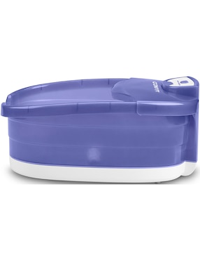 Tina Conair de acrílico