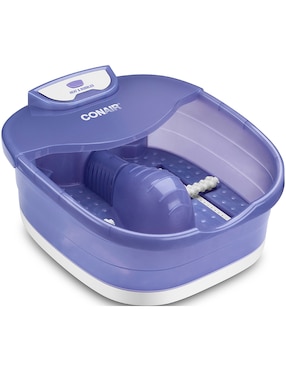 Tina Conair de acrílico