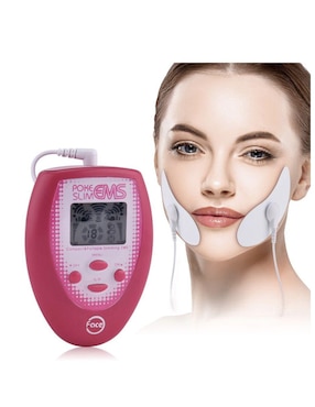 Masajeador facial MS. Dear Poke Slim