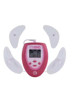 Masajeador facial MS. Dear Poke Slim