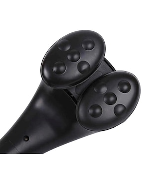 Masajeador Corporal Nanofort Infrarrojo