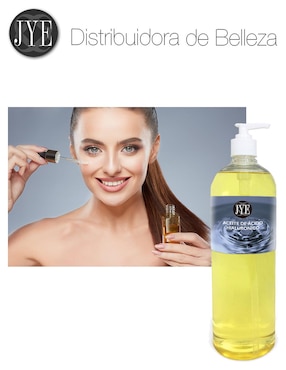 Aceite Jye 1 l