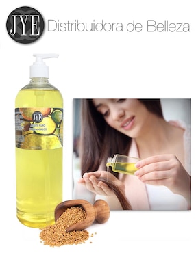 Aceite Jye 1 l