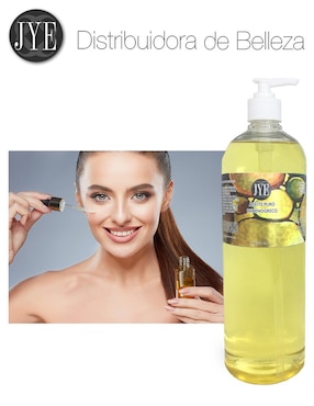 Aceite Jye 1 l