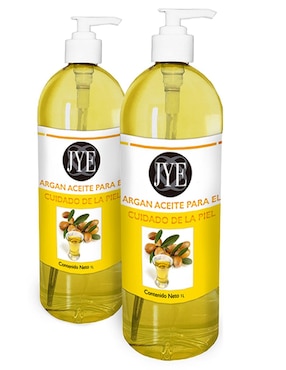 Aceite Jye de argán 1 l
