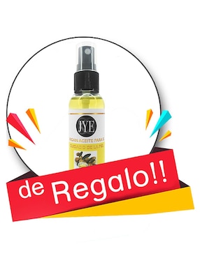 Shampoo para cabello Biotina JYE