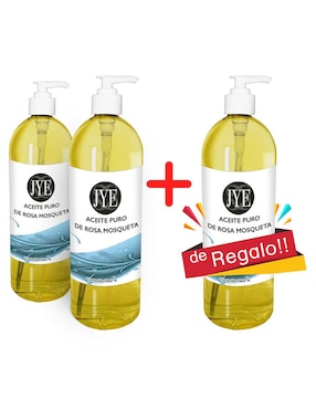 Aceite JYE 1 L