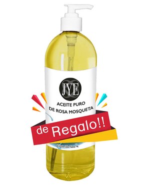 Aceite Jye 1 l