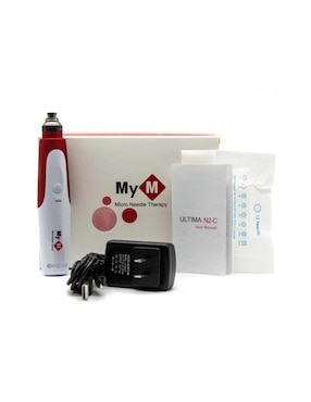 Set de crema para rostro y cuerpo recomendada para prevenir signos de la edad noche Byteshop para todo tipo piel