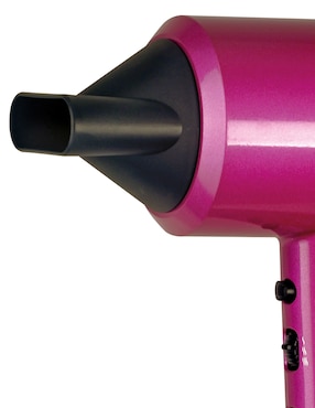 Secadora de cabello Timco Pro Collection 1600