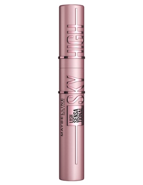 Máscara para pestañas Maybelline