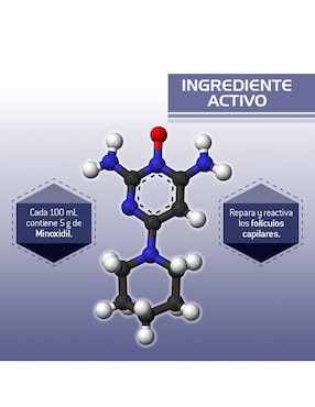 Tratamiento para cabello capilar Farmapiel