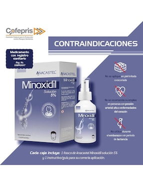 Tratamiento para cabello capilar Farmapiel