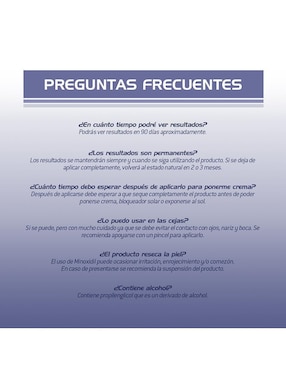 Tratamiento para cabello capilar Farmapiel