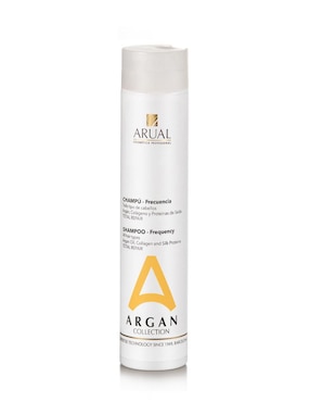 Shampoo Para Cabello Argan Arual