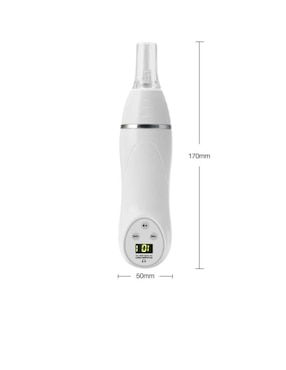 Exfoliante facial Glomeve para todo tipo de piel
