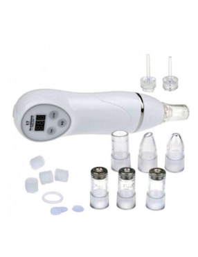 Exfoliante facial Glomeve para todo tipo de piel