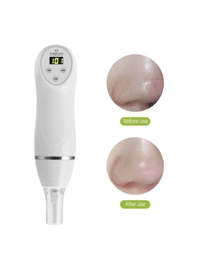 Exfoliante facial Glomeve para todo tipo de piel