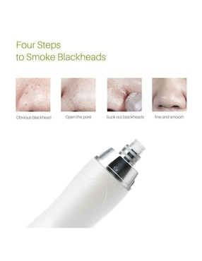 Exfoliante facial Glomeve para todo tipo de piel