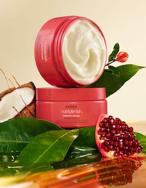 Mascarilla Capilar para hidratar Aveda Nutriplenish Deep Moisture