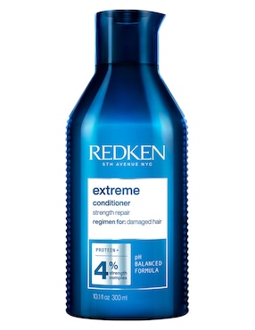 Acondicionador Para Cabello Redken Extreme 300 Ml