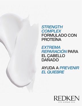 Acondicionador para cabello Redken Extreme 300 ml