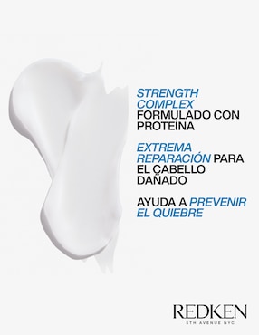 Acondicionador para cabello Redken Extreme 300 ml