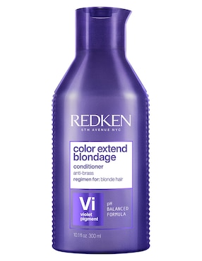 Acondicionador Para Cabello Redken Color Extend Blondage 300 Ml