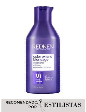 Acondicionador para cabello Color Extend Blondage Redken 300 ml