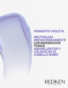 Acondicionador para cabello Color Extend Blondage Redken 300 ml