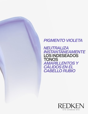 Acondicionador para cabello Color Extend Blondage Redken 300 ml