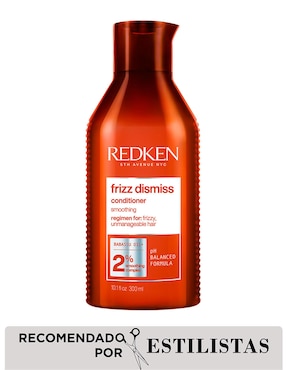 Acondicionador para cabello Frizz Dismiss Redken 300 ml