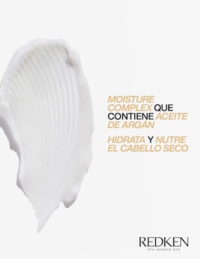 Acondicionador hidratante All Soft Redken 300 ml