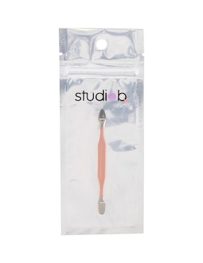 Removedor y empujador de cutícula Studio Bx
