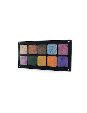 Sombra para ojos Bianca Makeup 10 tonos
