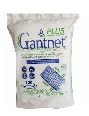 Esponja corporal Cleanet bebé unisex
