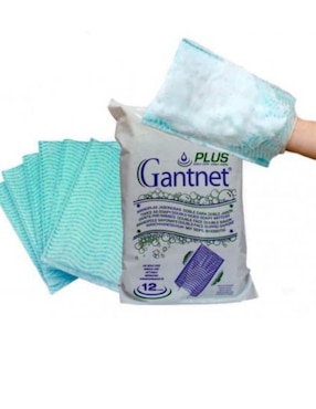 Esponja corporal Cleanet bebé unisex
