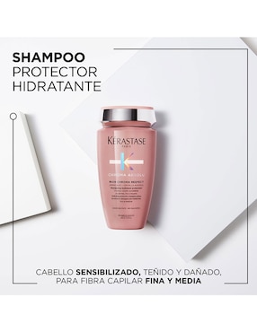 Shampoo Kerastase Chroma Absolu 250 ml